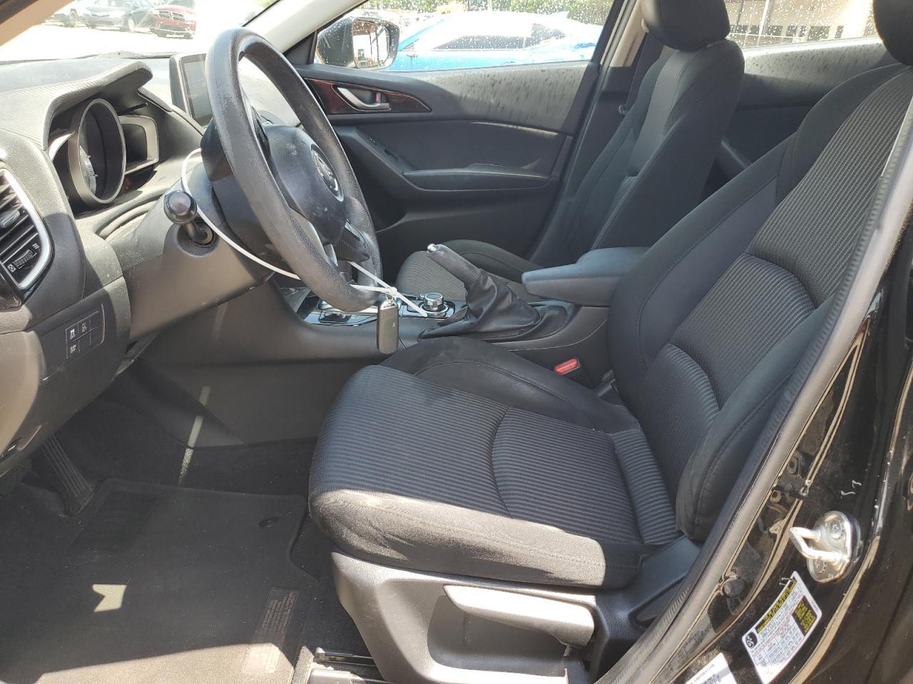 2016 Mazda 3 Sport - Image 7