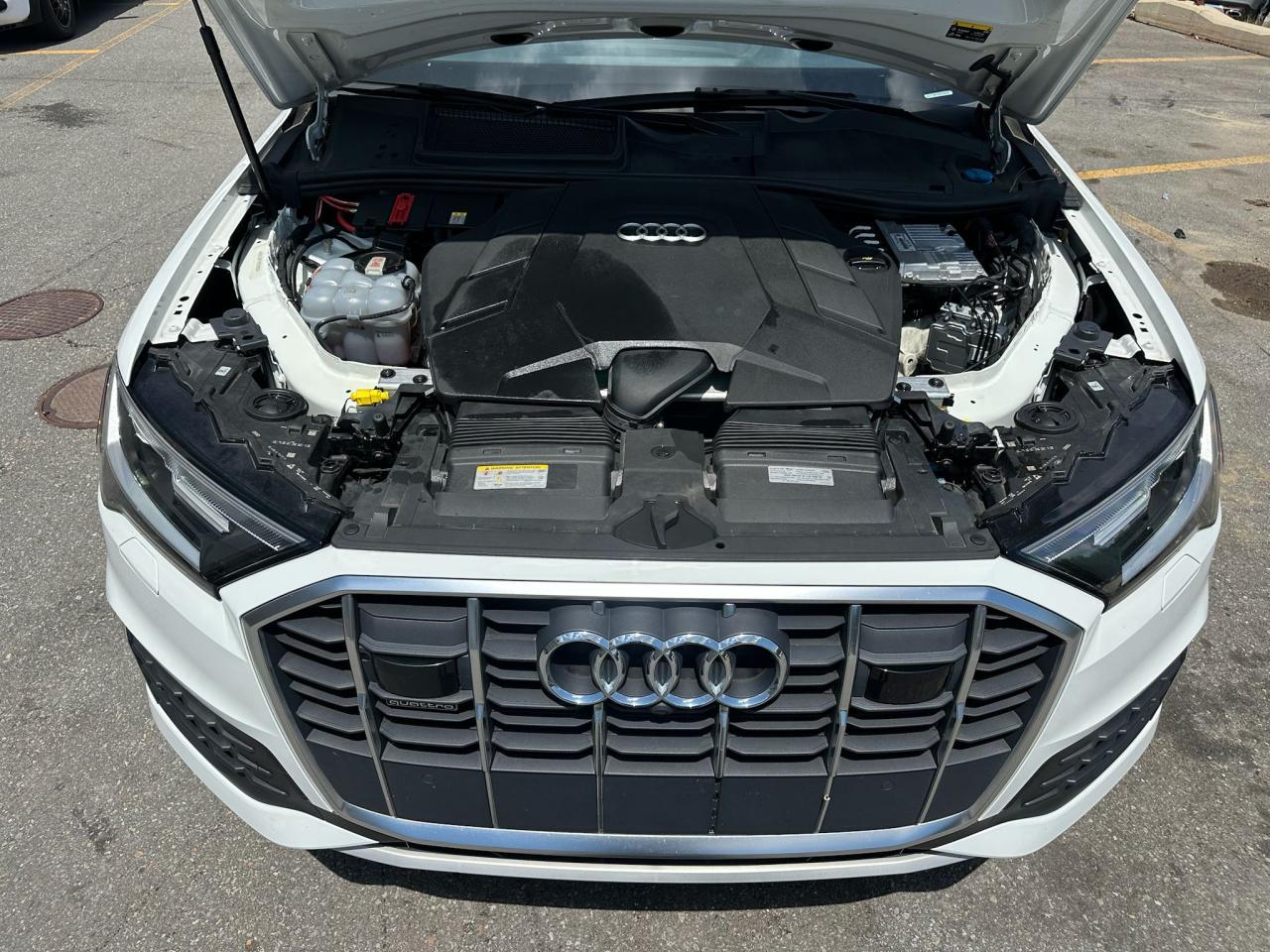 2023 Audi Q7 Premium Plus - Фото 6