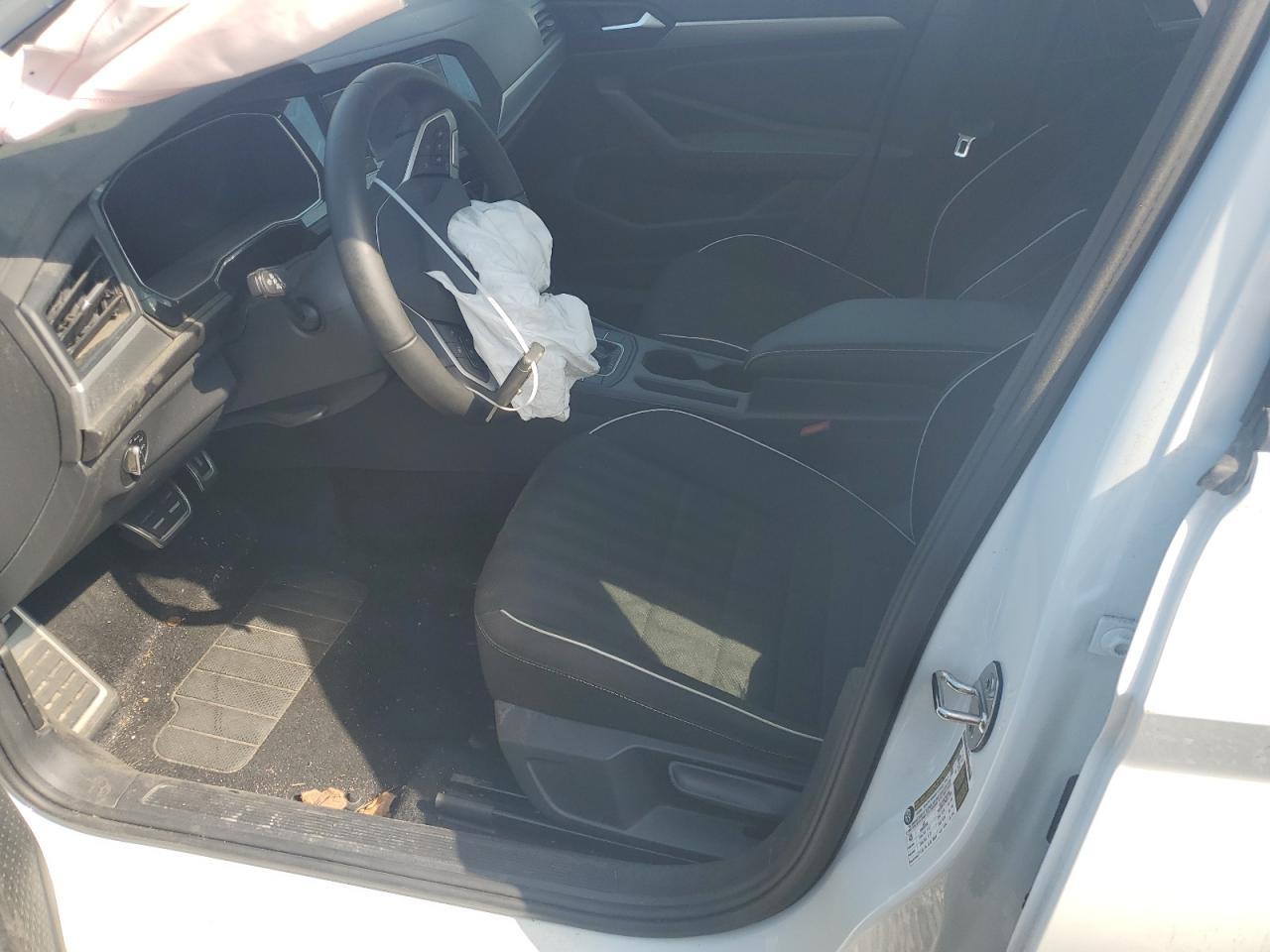 2024 Volkswagen Jetta Sport - Фото 7