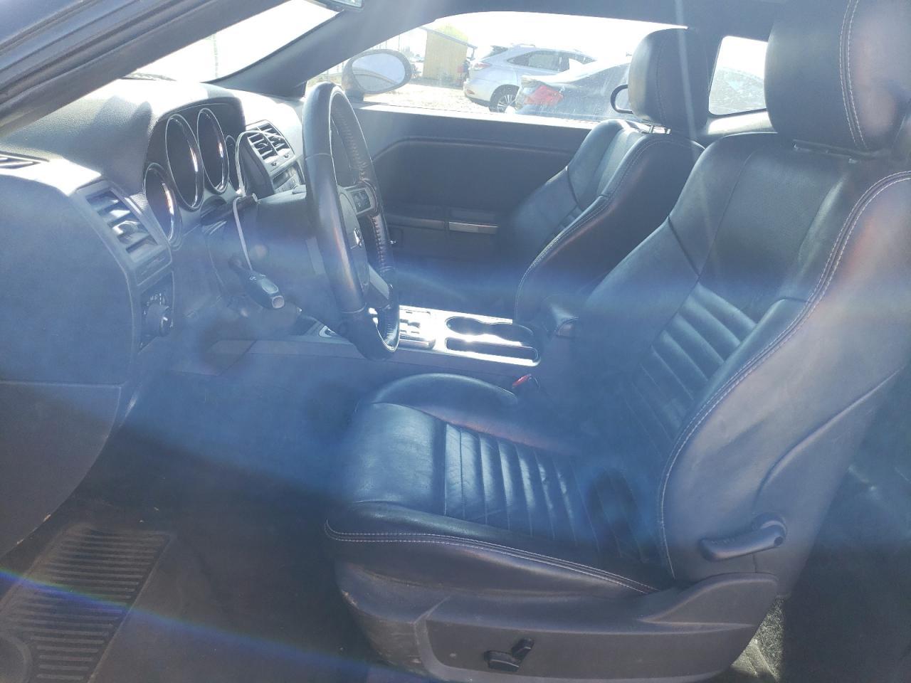 2009 Dodge Challenger R/T - Фото 7