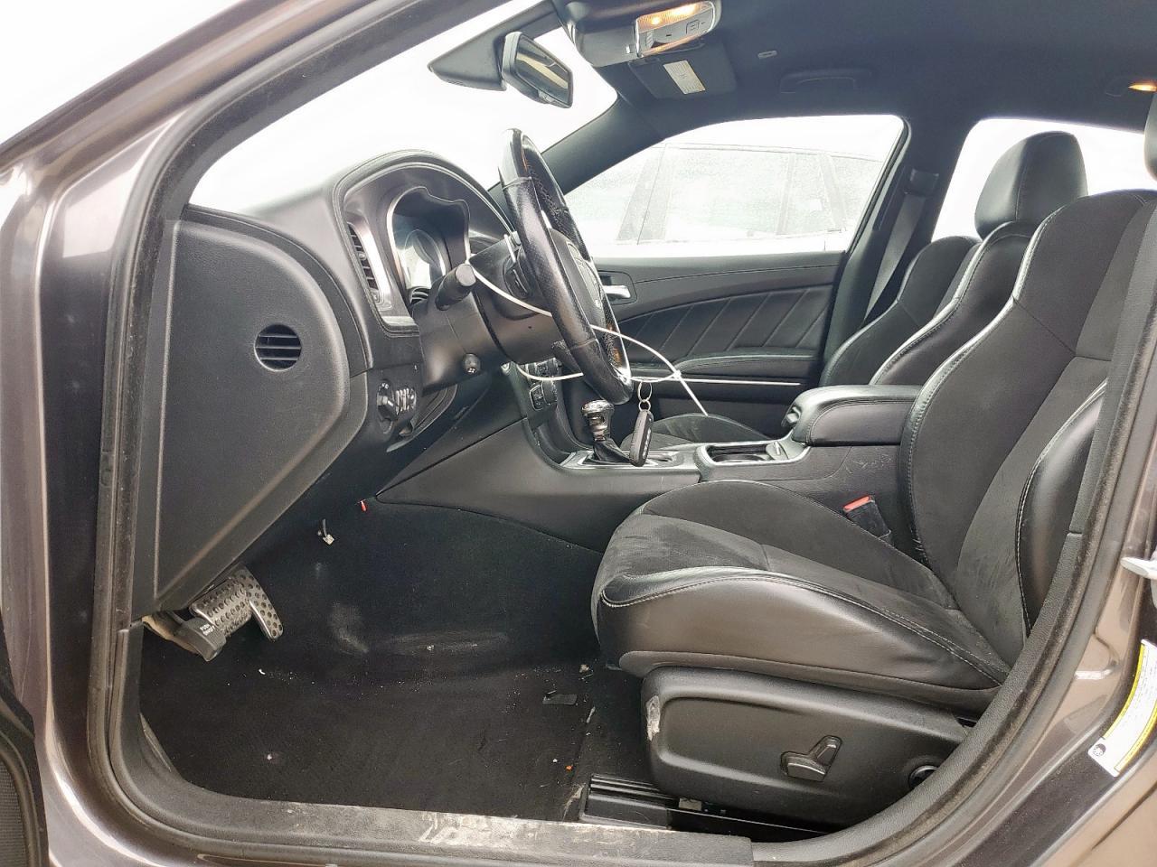 2021 Dodge Charger Gt - Image 7