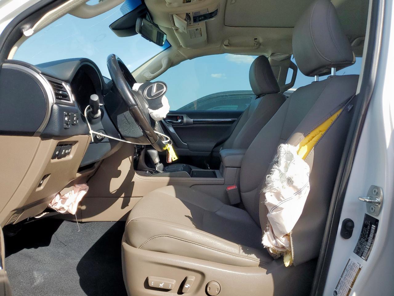 2022 Lexus Gx 460 - Фото 7