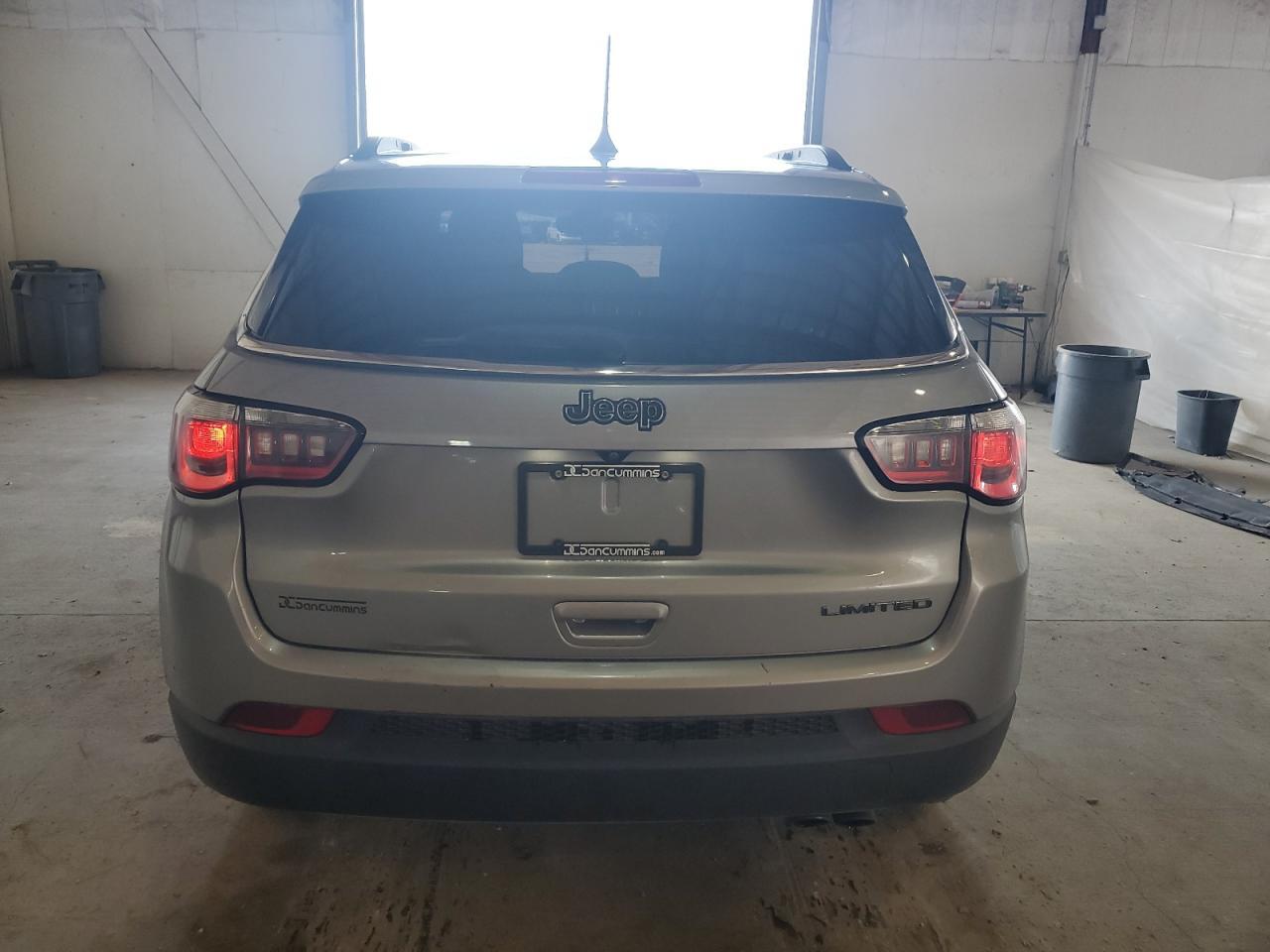 2020 Jeep Compass Limited - Image 6