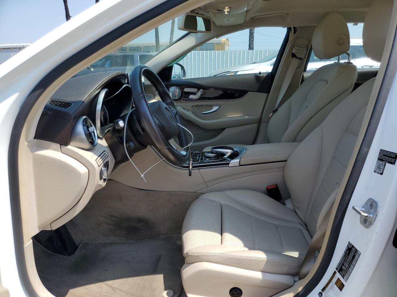 2015 Mercedes-Benz C 300 - Фото 7