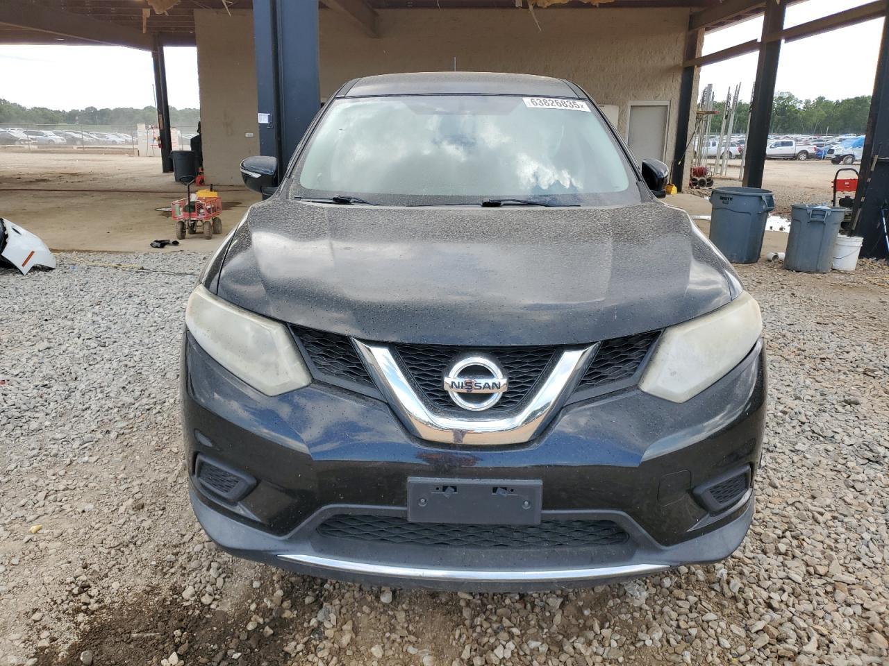 2015 Nissan Rogue S - Image 5