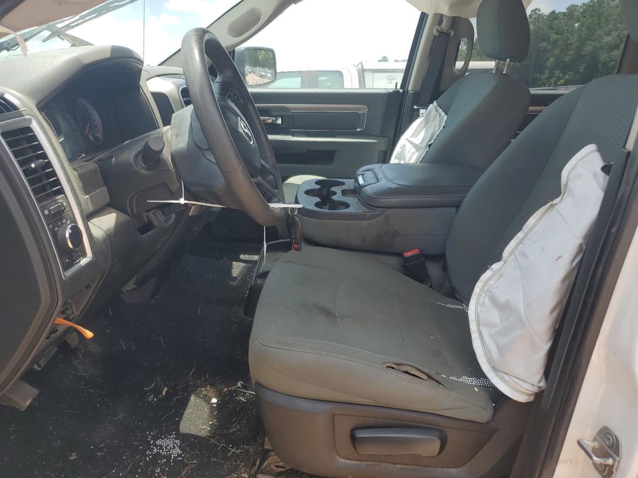 2019 Ram 1500 Classic Slt - Фото 7