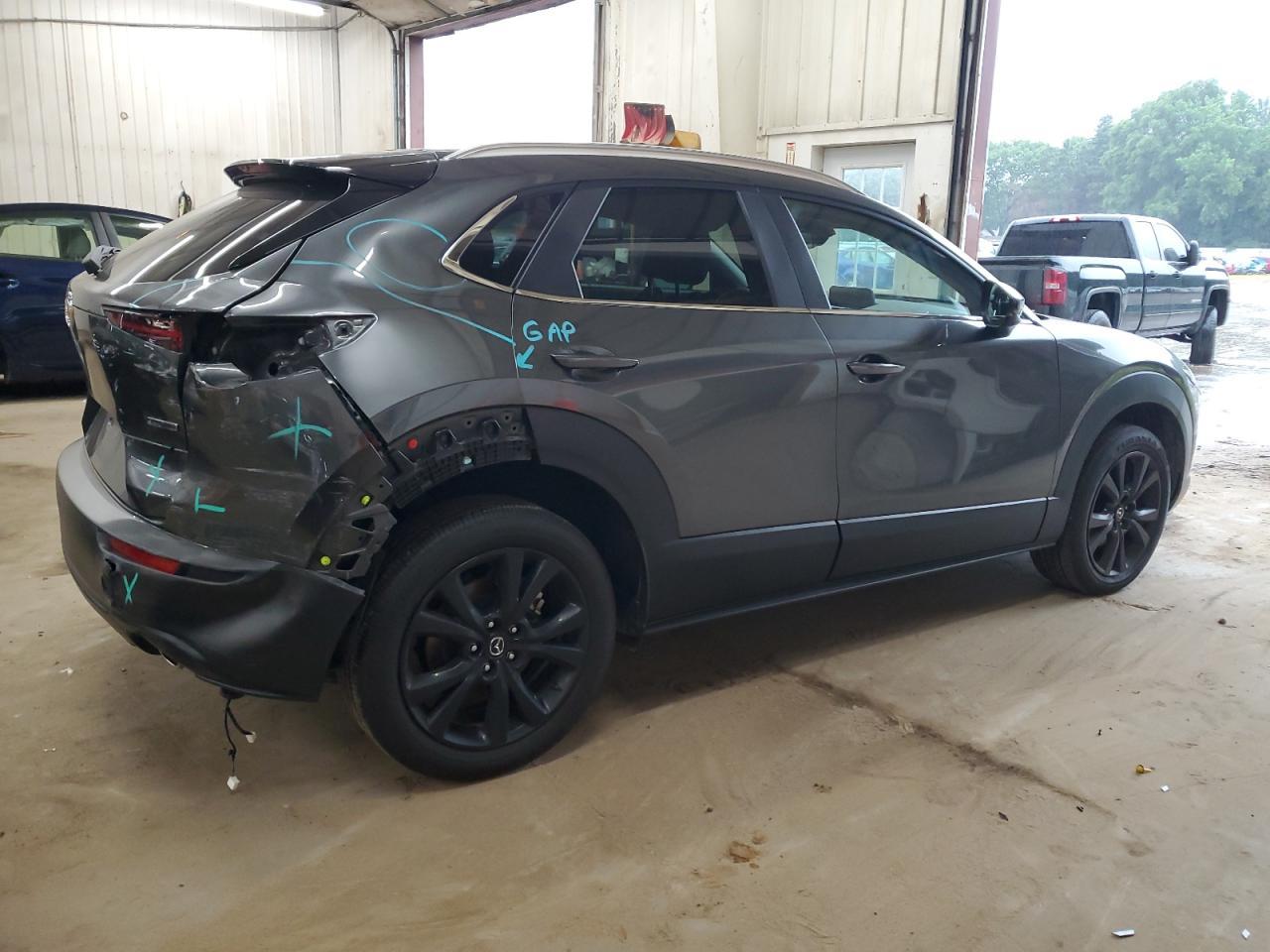 2024 Mazda Cx-30 Select - Фото 3