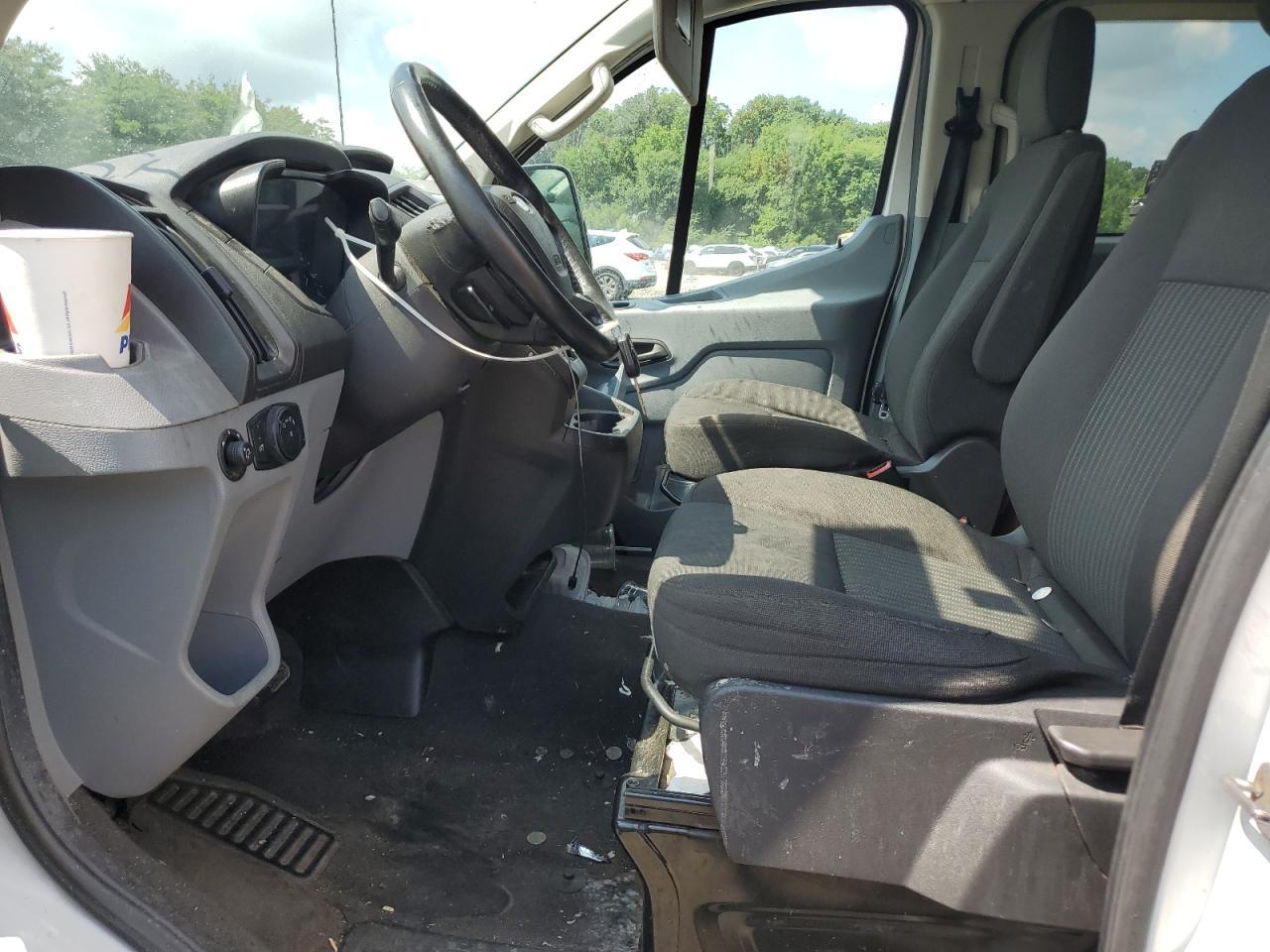 2016 Ford Transit T-350 - Фото 7