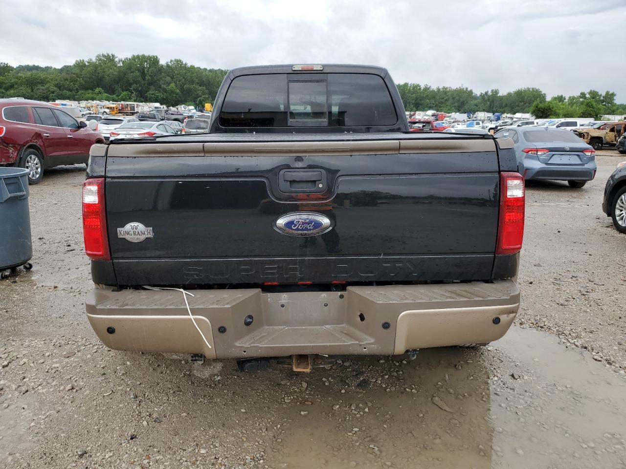 2014 Ford F350 Super Duty - Image 6