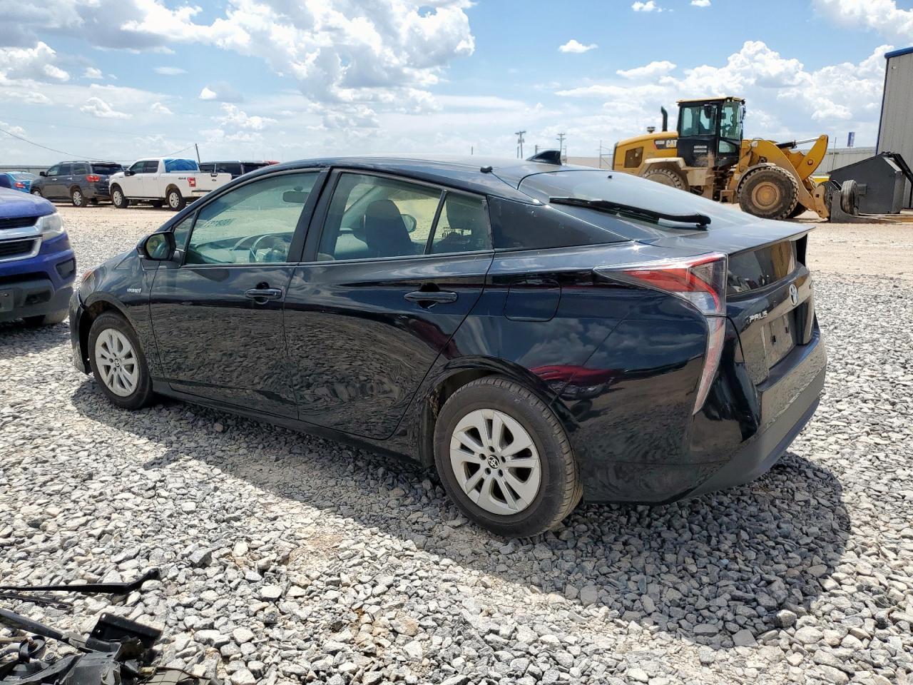 2016 Toyota Prius - Фото 2