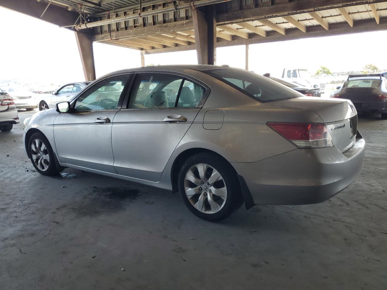 2009 Honda Accord Exl - Image 2