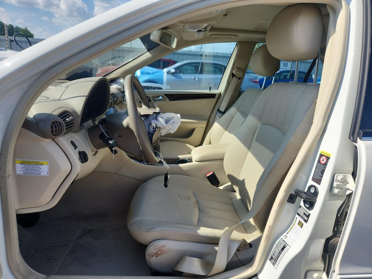 2007 Mercedes-Benz C 280 - Image 7