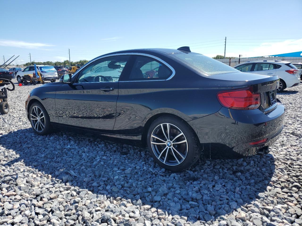 2019 BMW 230I - Фото 2