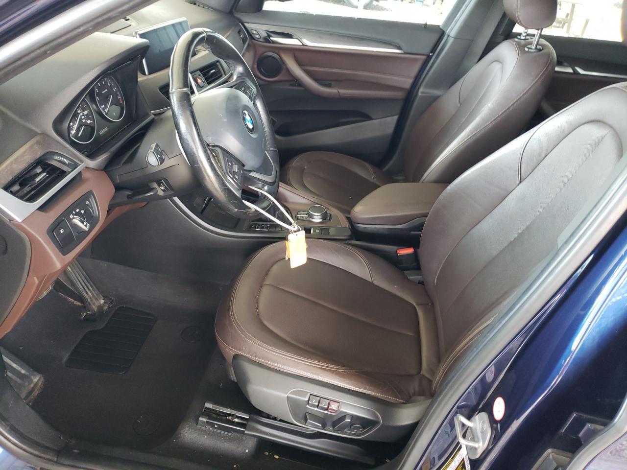 2017 BMW X1 Sdrive28I - Image 7