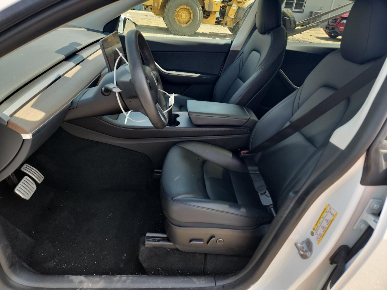 2022 Tesla Model Y - Фото 7