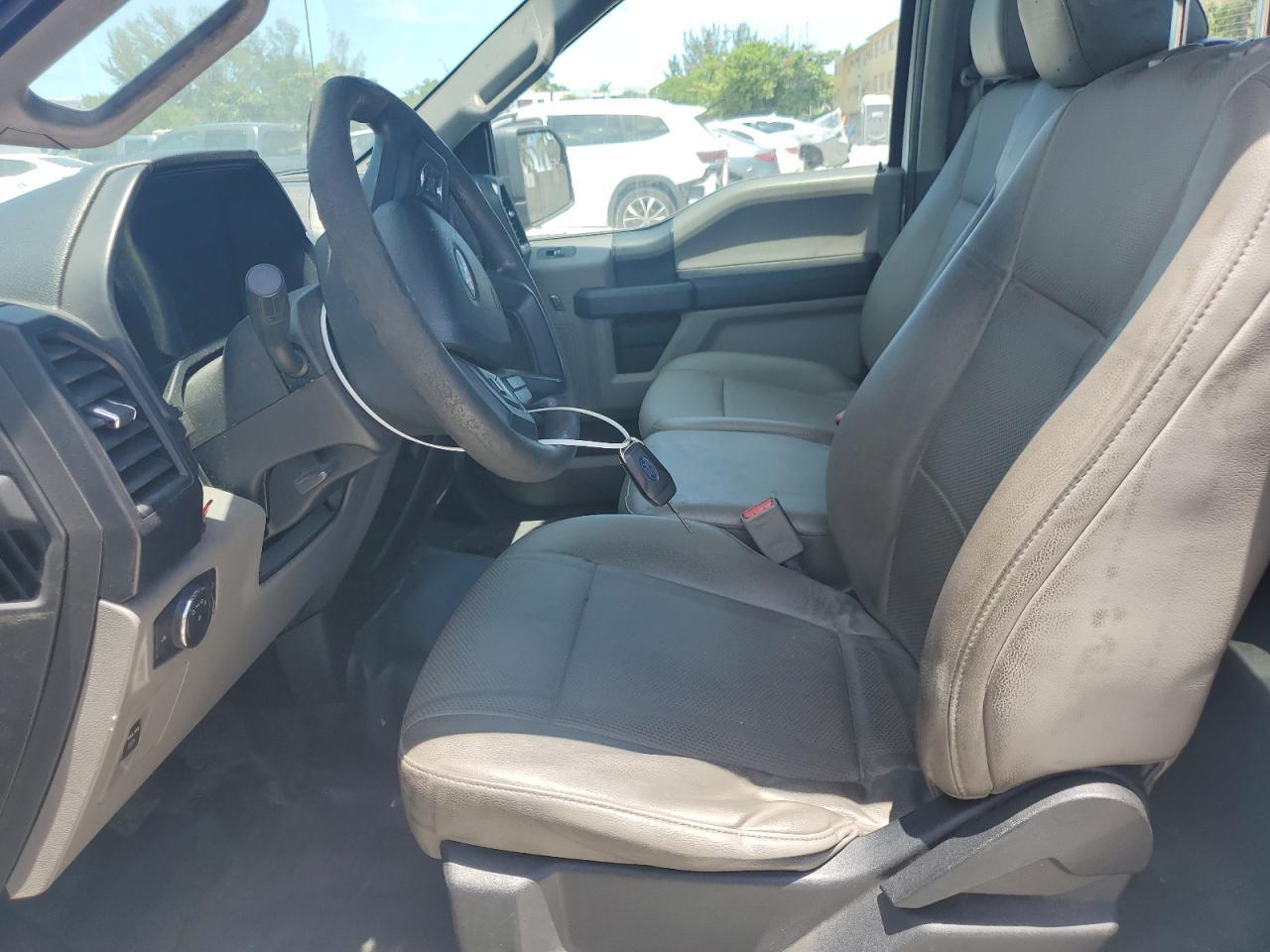 2016 Ford F150 - Фото 7