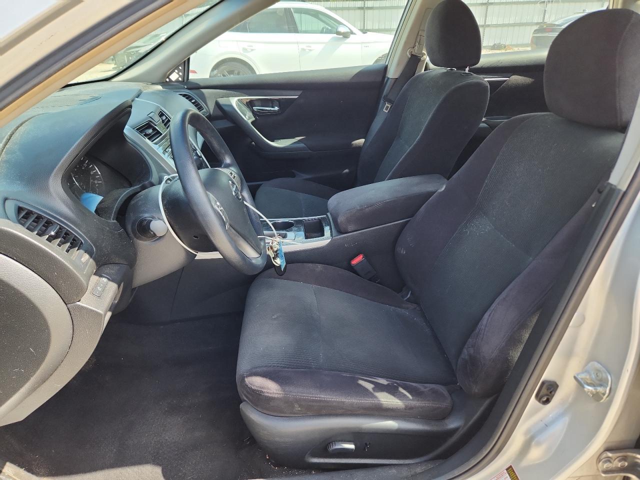 2013 Nissan Altima 2.5 - Image 7