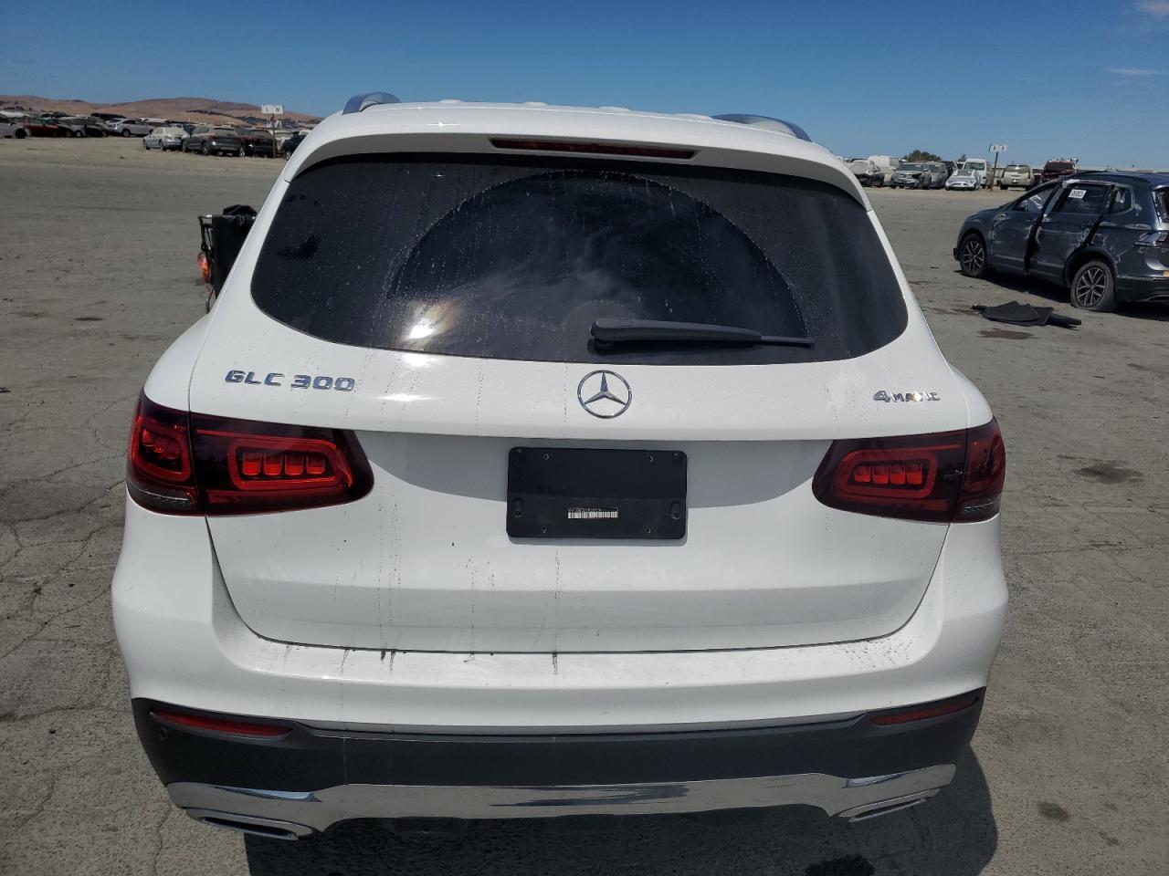 2021 Mercedes-Benz Glc 300 4Matic - Image 6