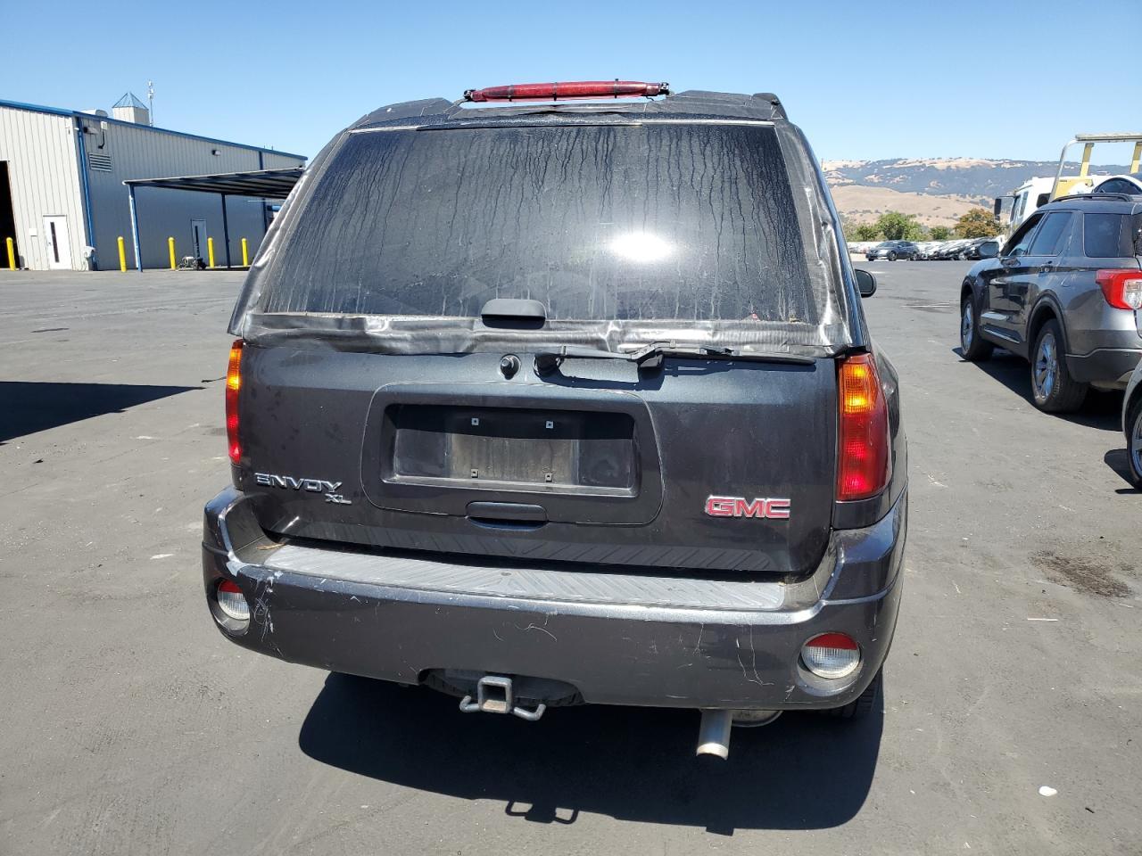 2006 GMC Envoy Xl - Фото 6