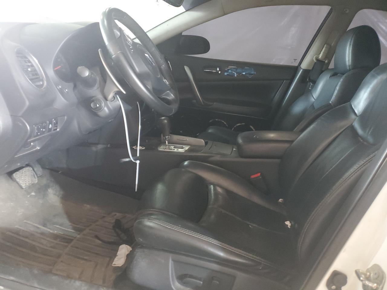 2014 Nissan Maxima S - Фото 7