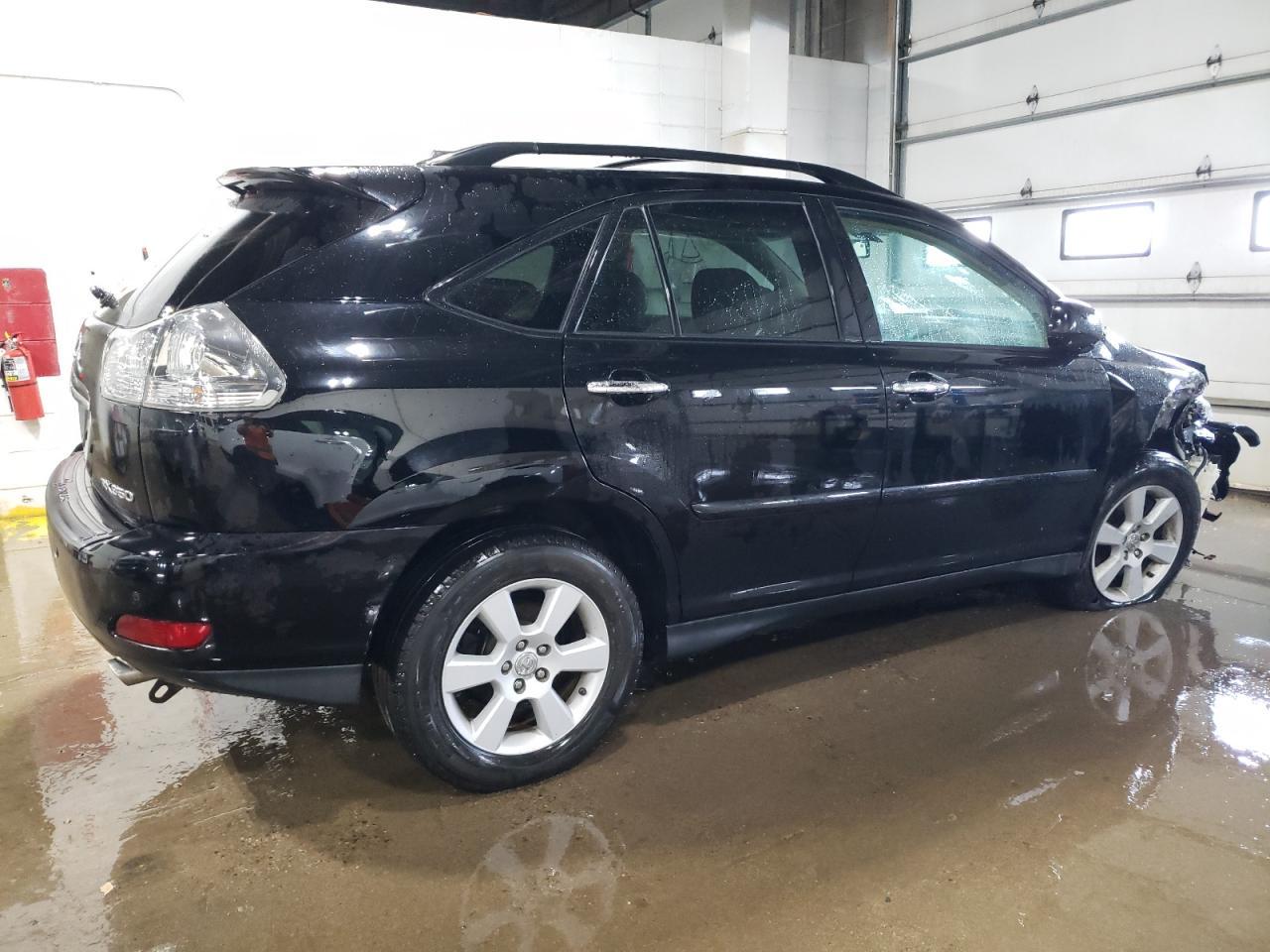 2008 Lexus Rx 350 - Image 3