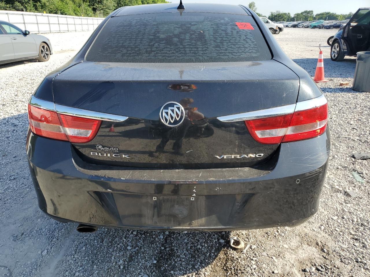 2014 Buick Verano - Фото 6