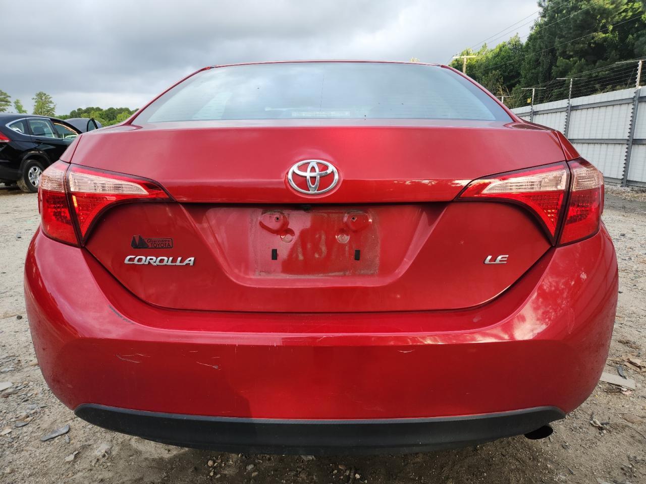 2017 Toyota Corolla L - Image 6