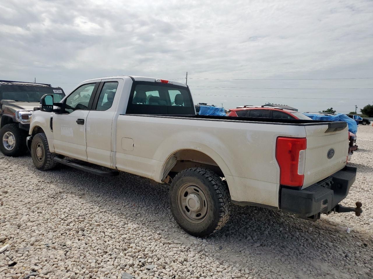 2017 Ford F250 Super Duty - Image 2