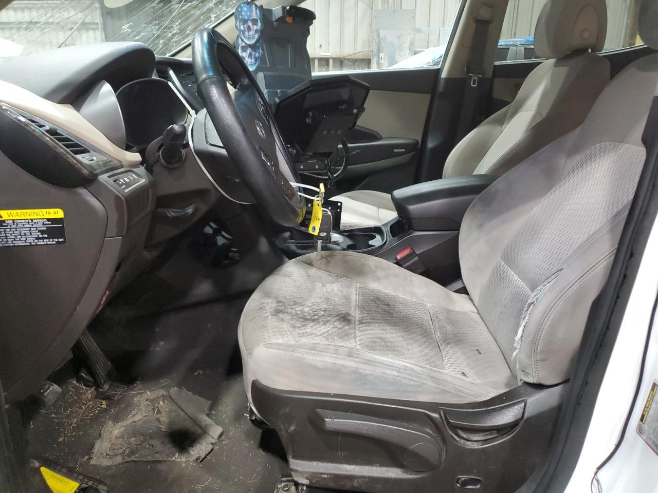 2018 Hyundai Santa Fe Sport - Фото 7