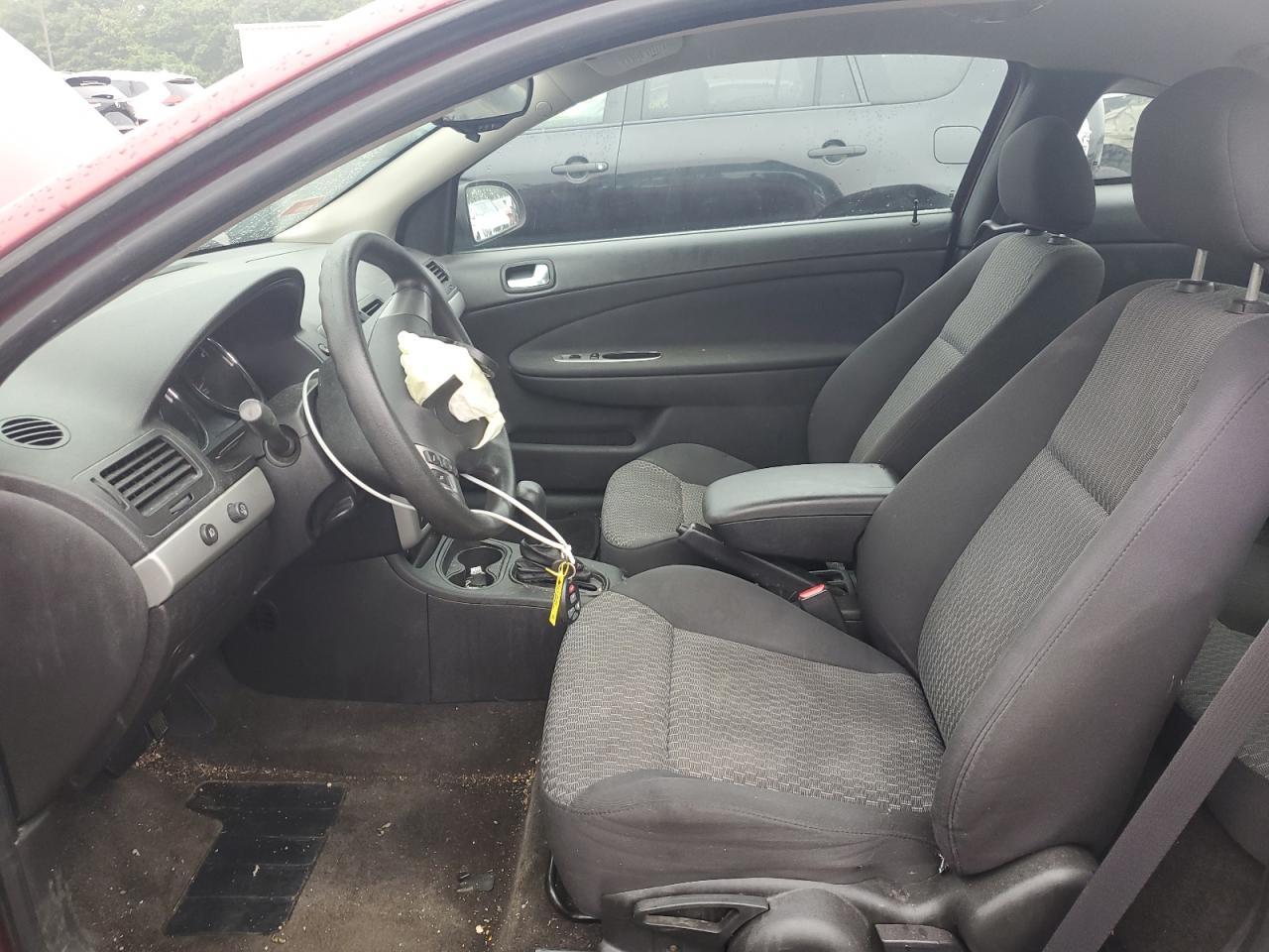 2009 Chevrolet Cobalt Lt - Image 7