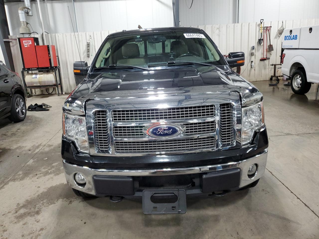 2010 Ford F150 Supercrew - Фото 5