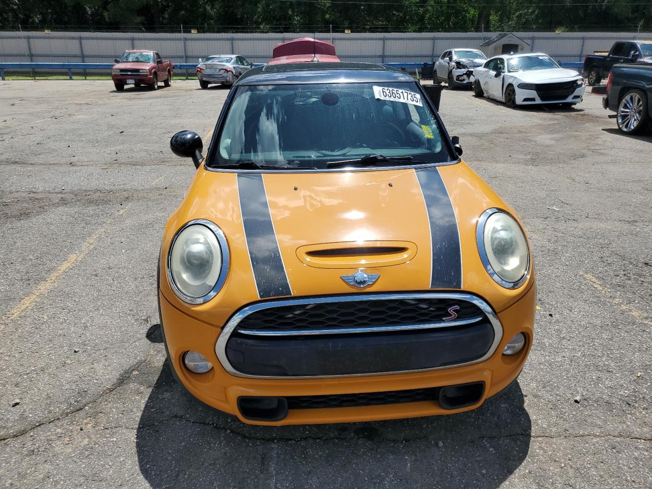2015 Mini Cooper S - Фото 5