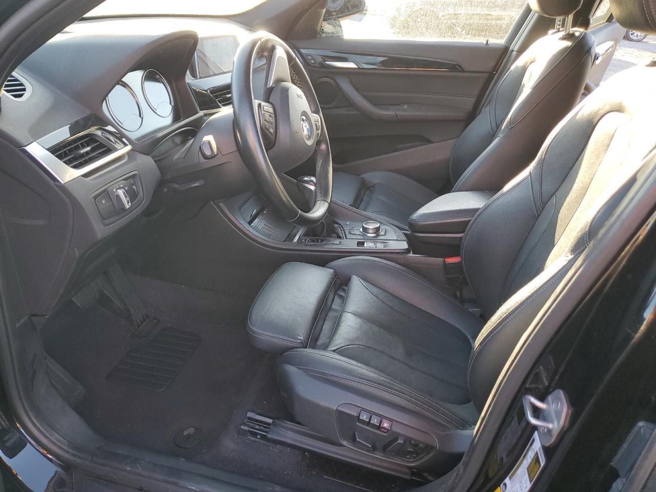 2018 BMW X1 Sdrive28I - Фото 7