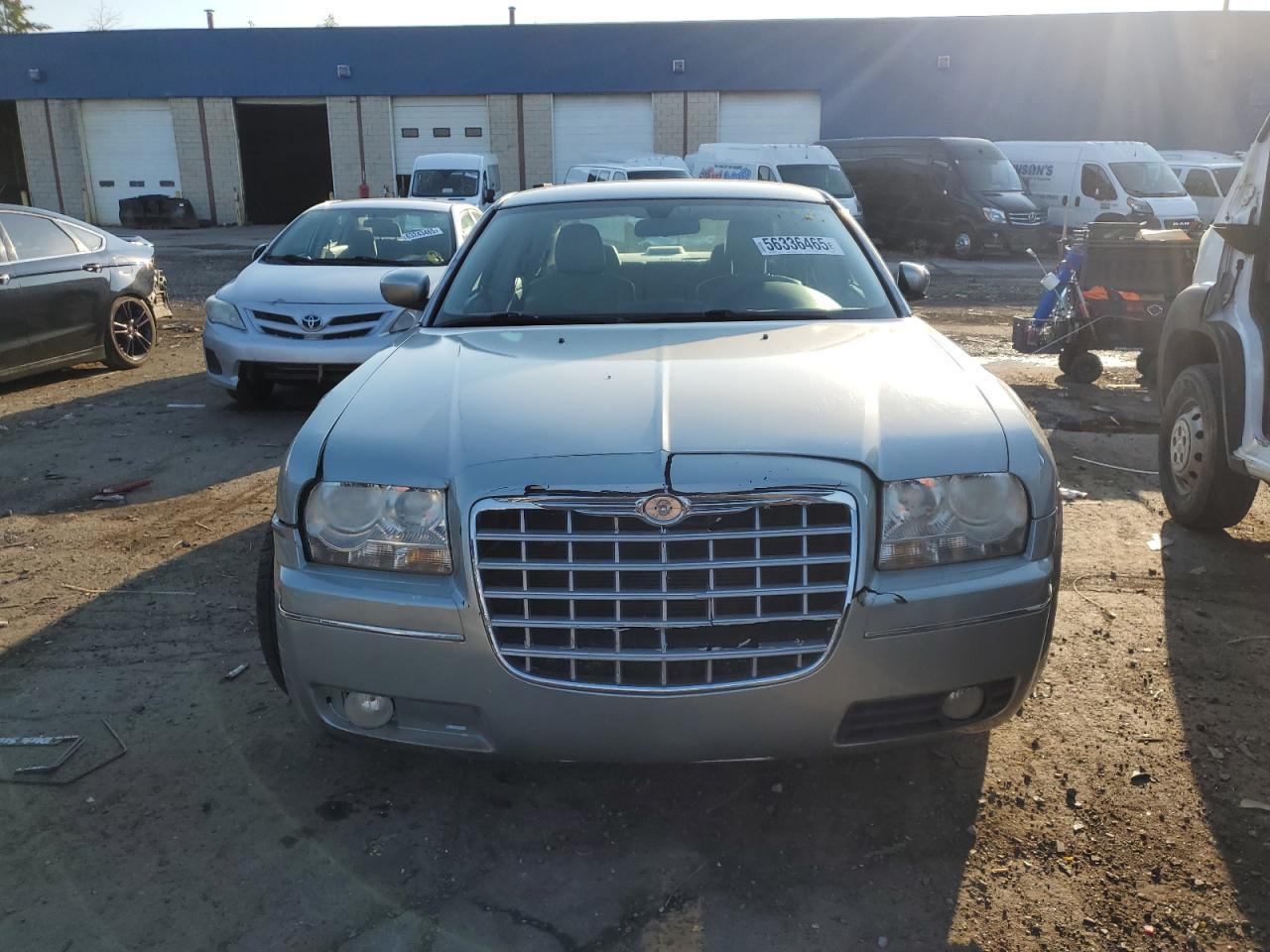 2006 Chrysler 300 Touring - Фото 5