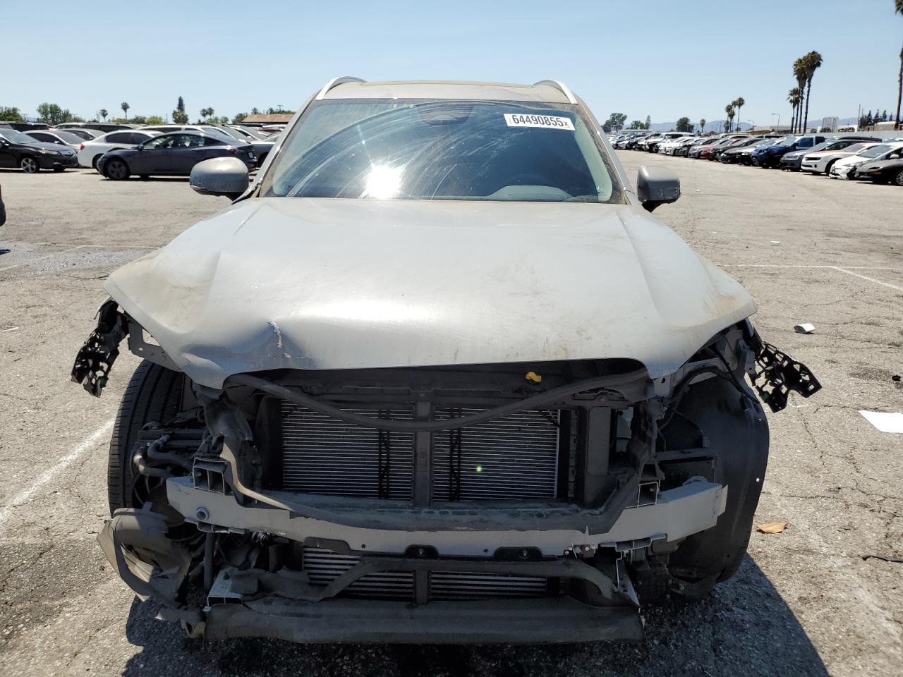 2024 Volvo Xc90 Plus - Фото 5