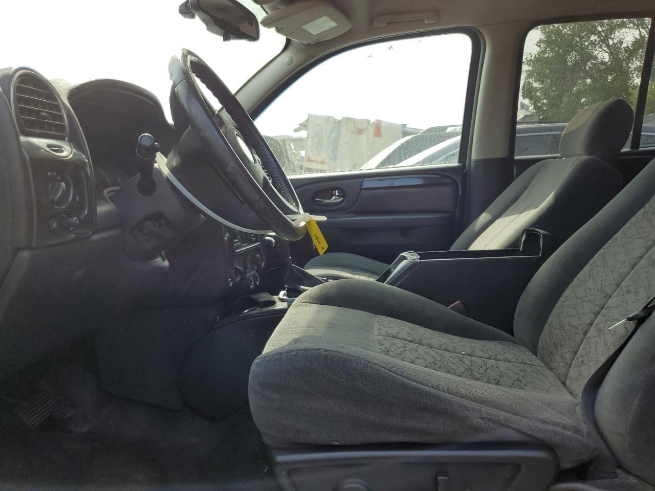 2005 GMC Envoy - Фото 7