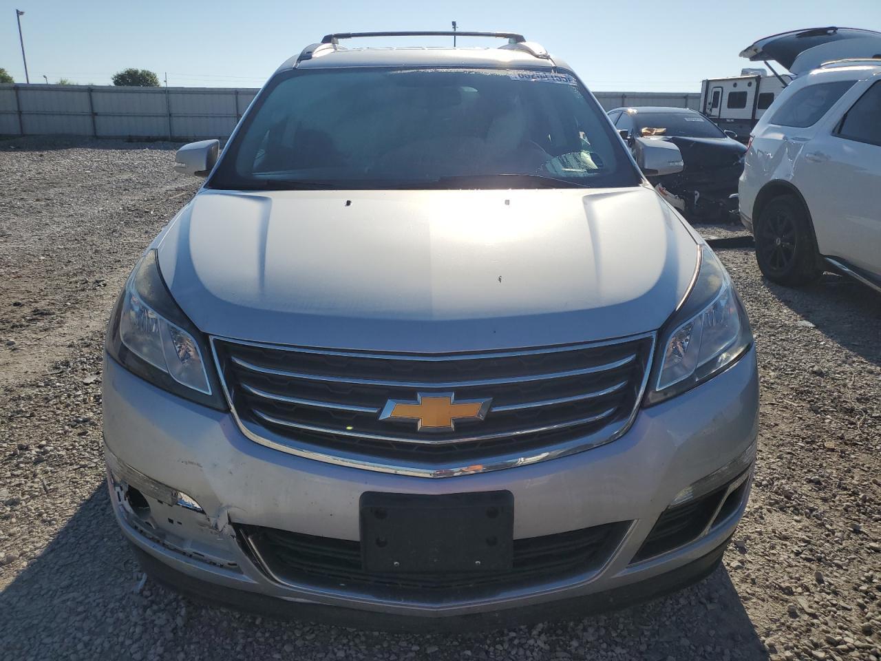 2017 Chevrolet Traverse Lt - Image 5
