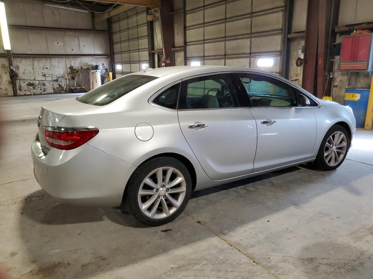 2014 Buick Verano Convenience - Фото 3