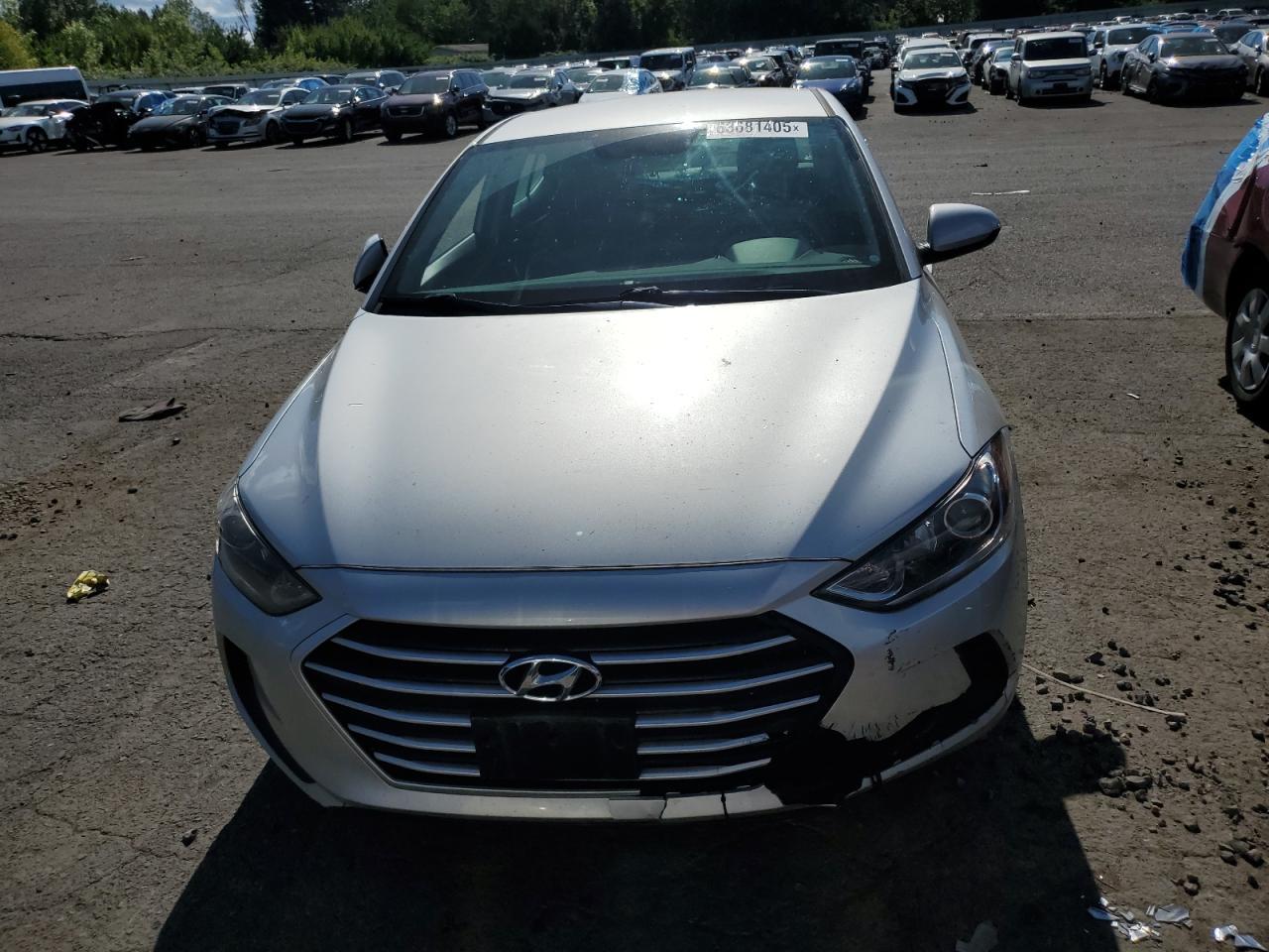 2018 Hyundai Elantra Sel - Image 5