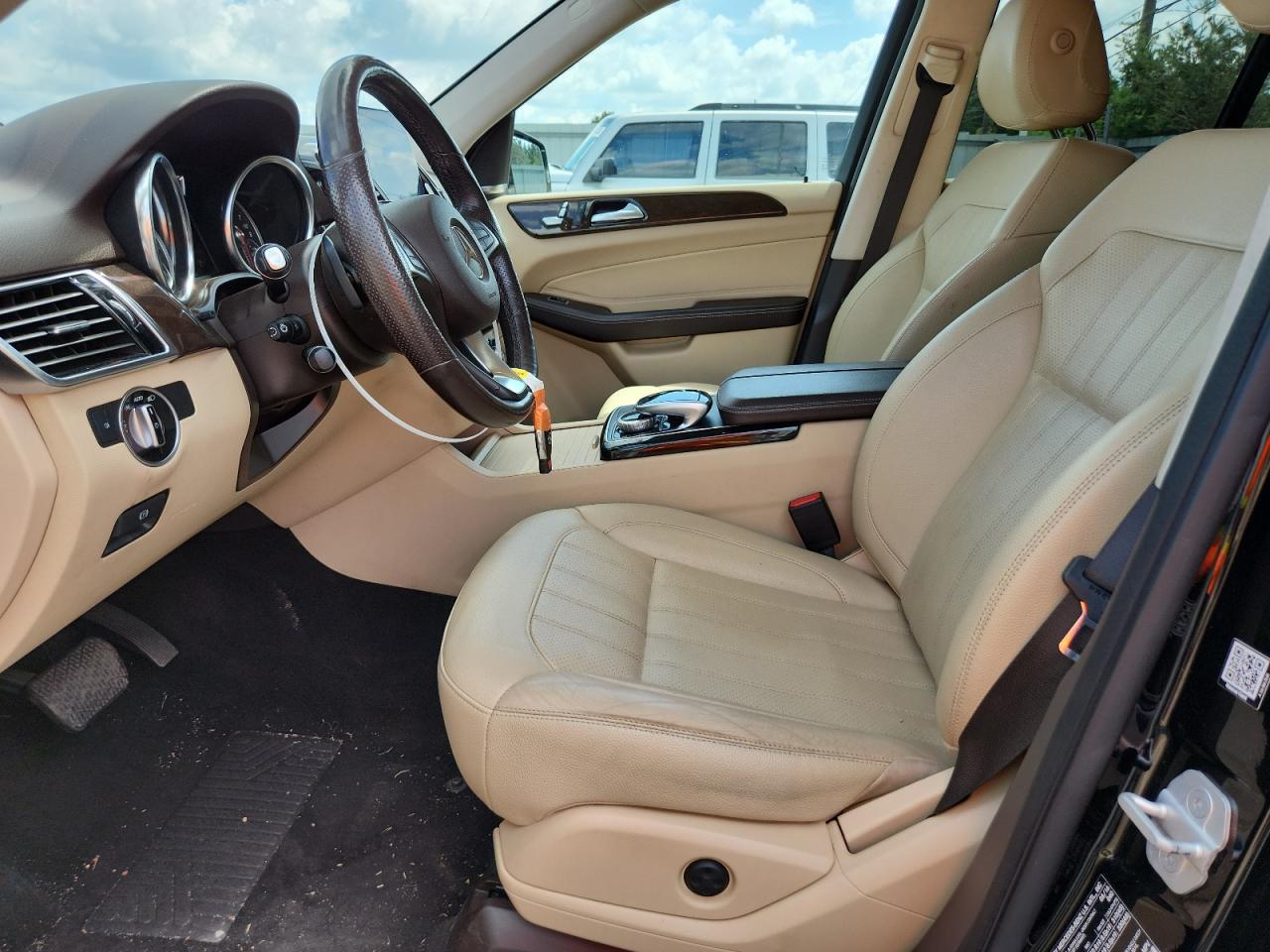 2017 Mercedes-Benz Gle 350 4Matic - Image 7