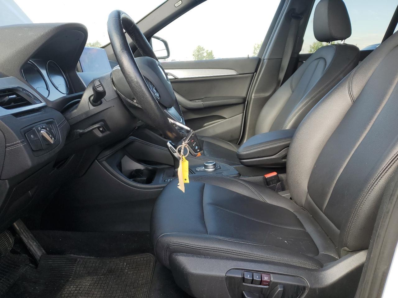 2021 BMW X1 xDrive28I - Image 7