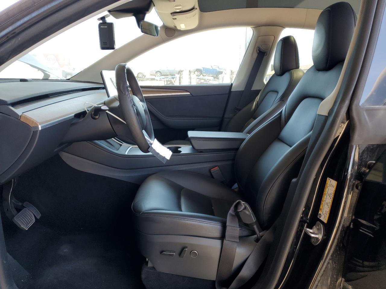 2023 Tesla Model Y - Фото 7