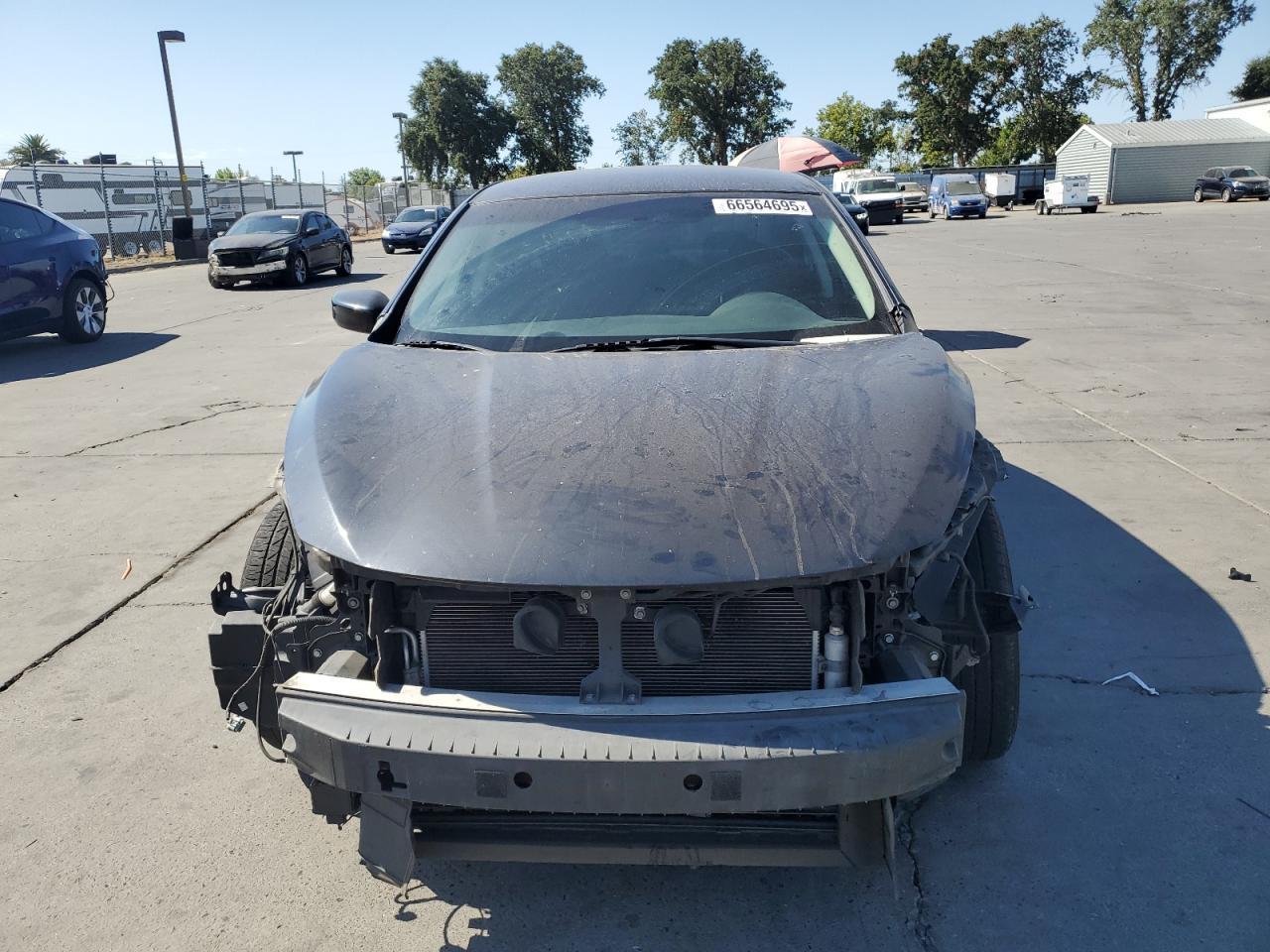 2018 Nissan Altima 2.5 - Image 5