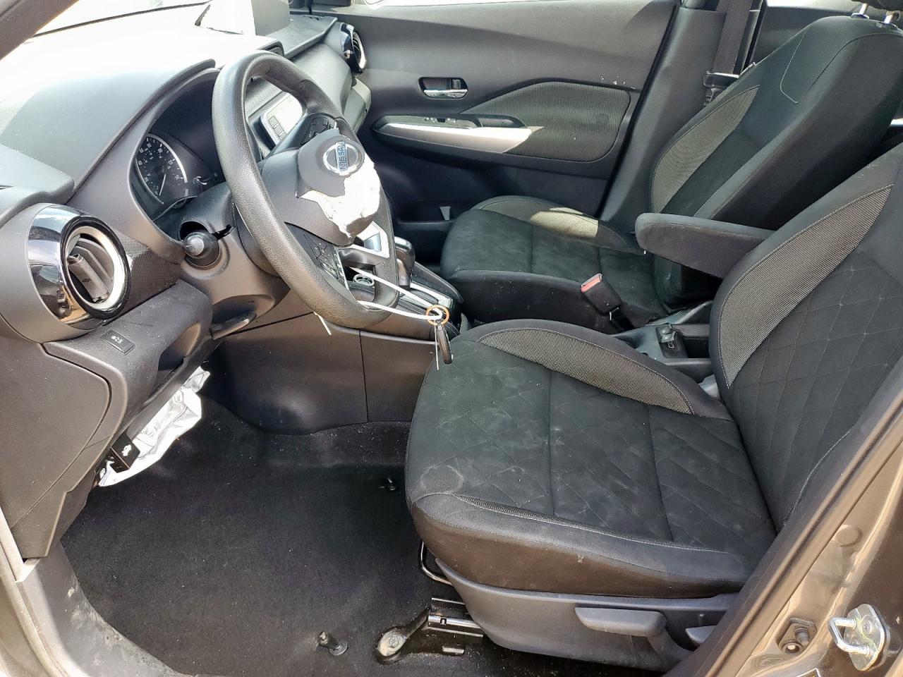 2019 Nissan Kicks S - Фото 7