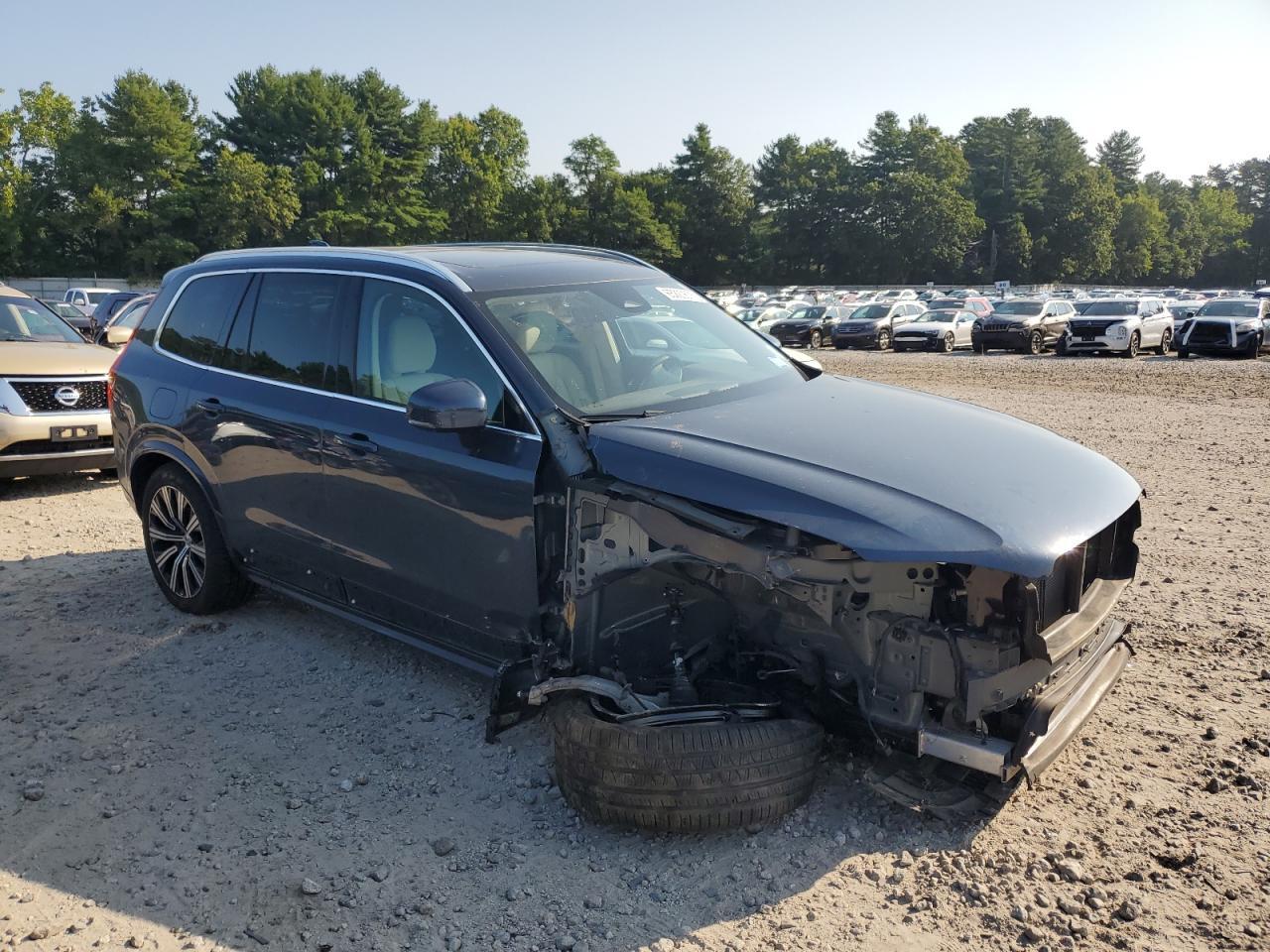 2023 Volvo Xc90 Core - Фото 4