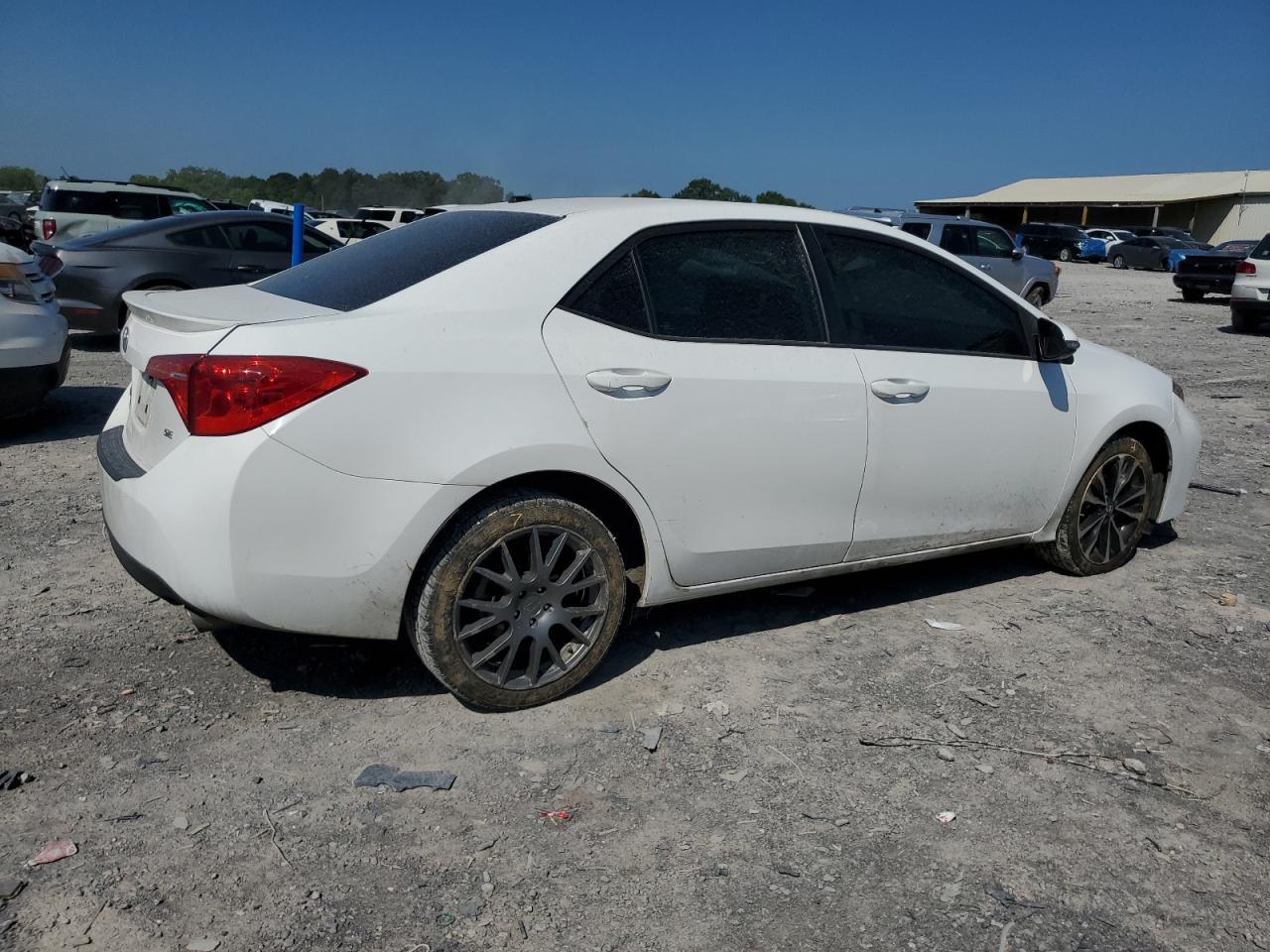 2018 Toyota Corolla L - Фото 3