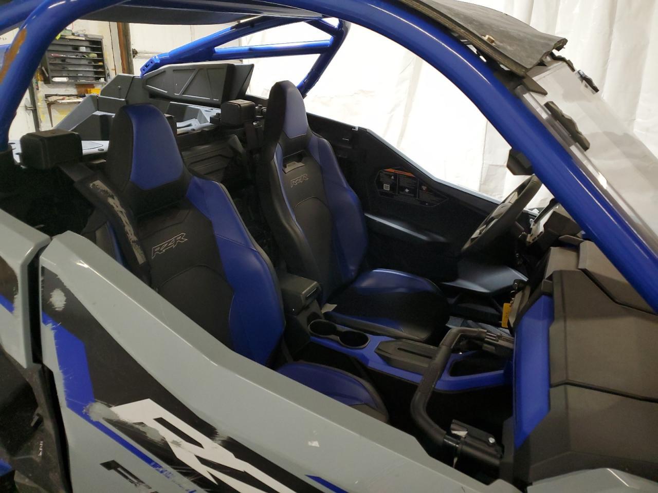 2025 Polaris Rzr Pro R - Atv And Utility Vehicles Atv - Фото 5