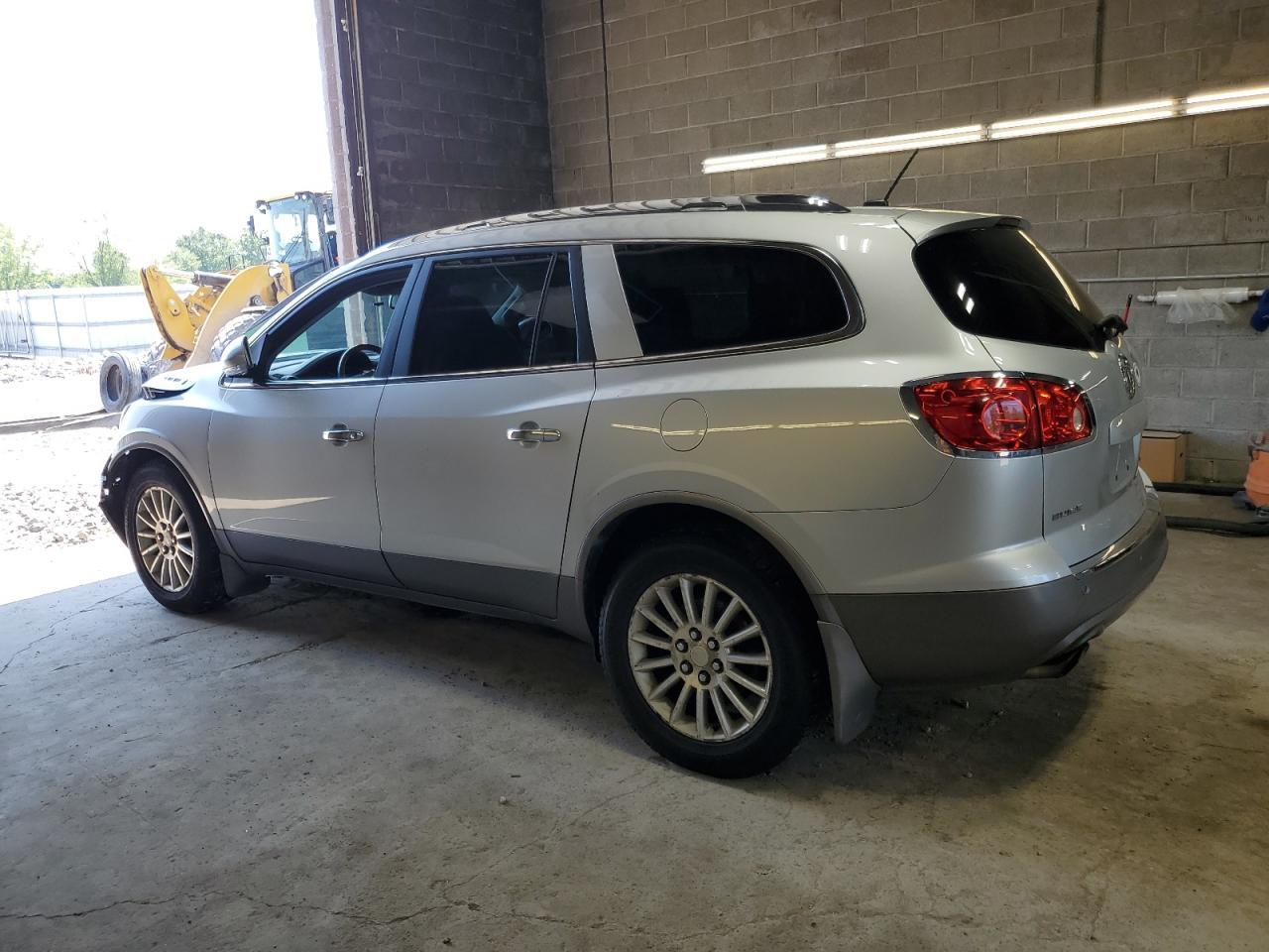 2011 Buick Enclave Cxl - Фото 2