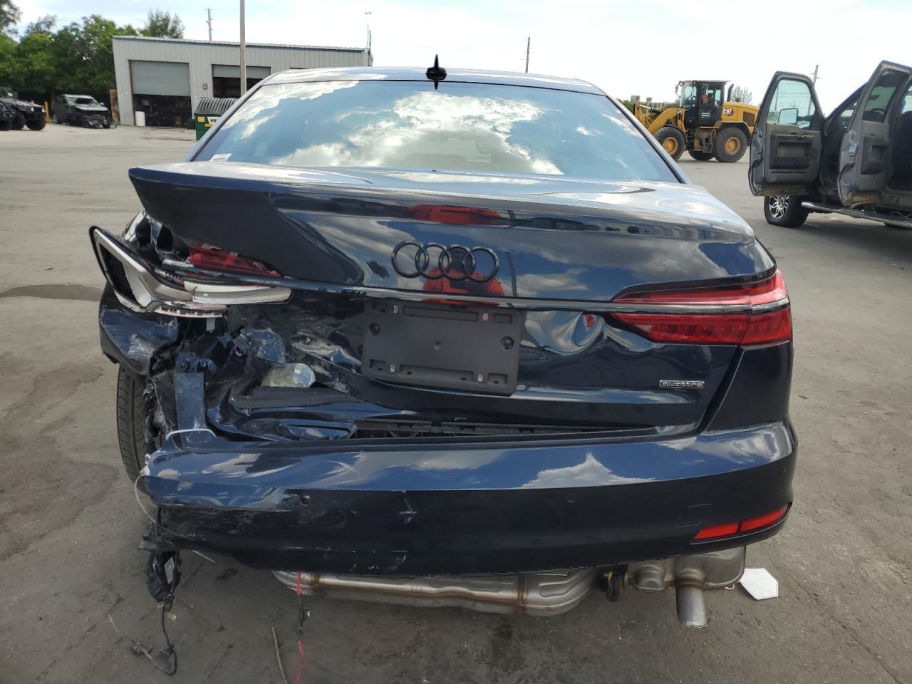 2024 Audi A6 Premium - Image 6