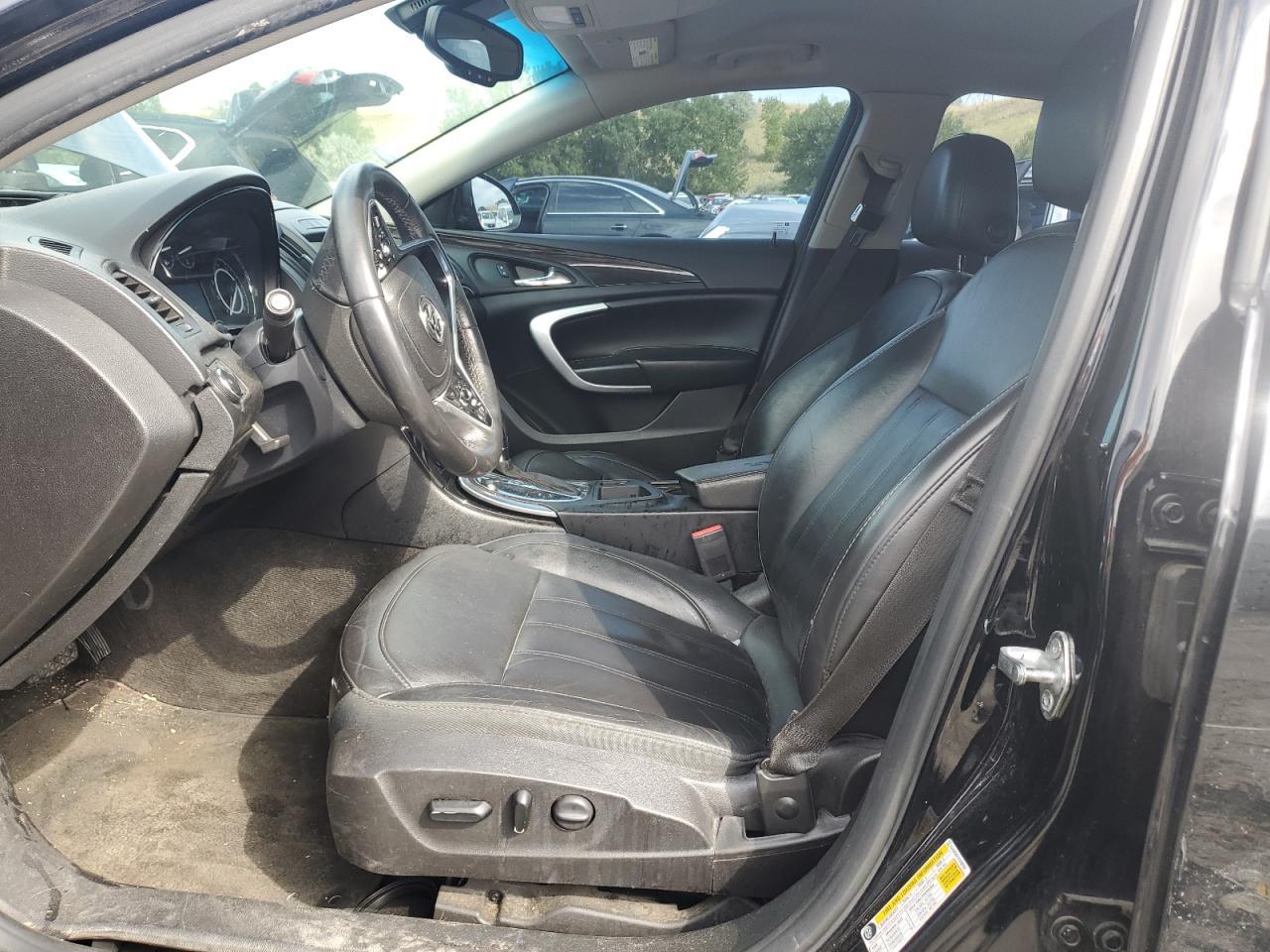 2015 Buick Regal - Фото 7